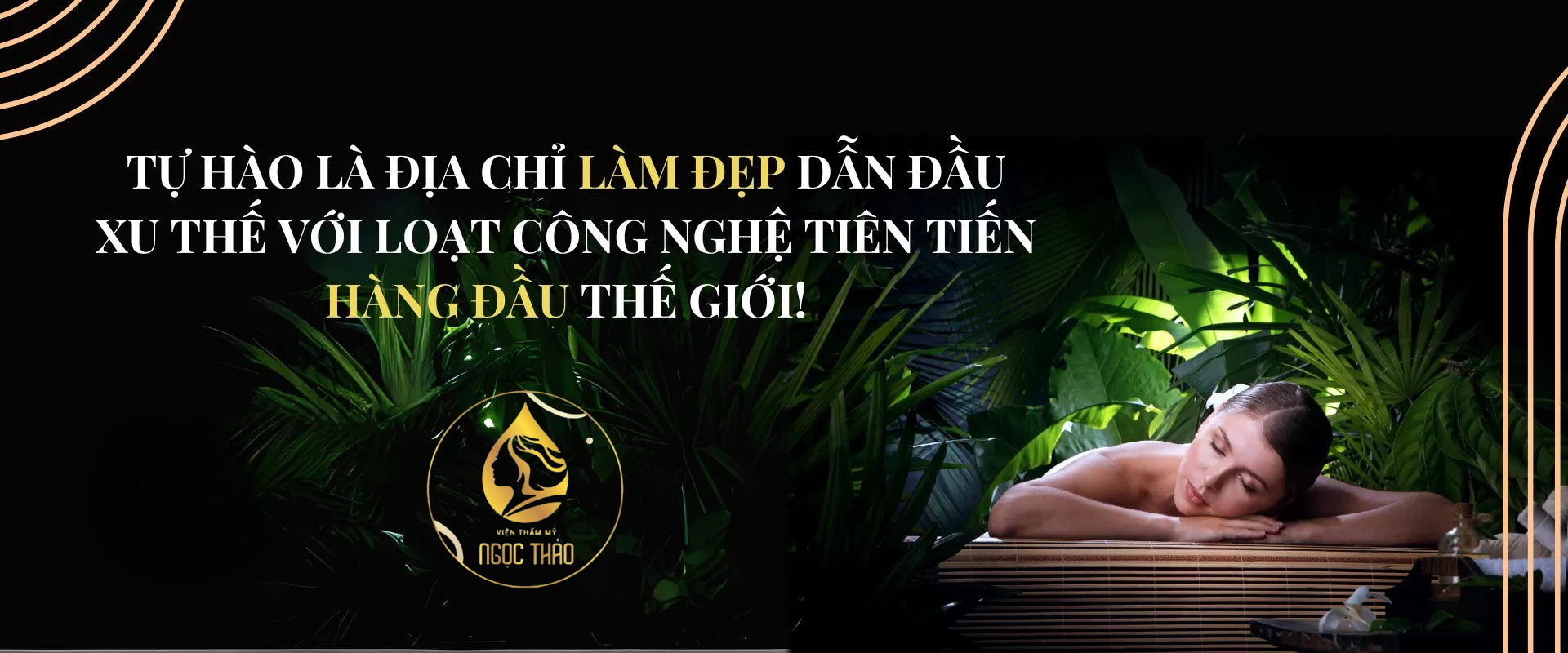 Natural Beauty Spa Hà Nội