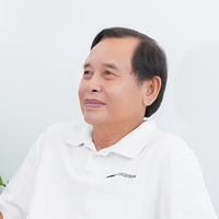 Chú Sơn - 50 tuổi