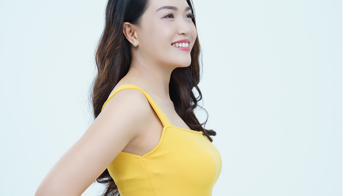 Chị Lan Phương - 35 tuổi