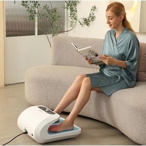 Máy xông chân từ trường Viiva Power