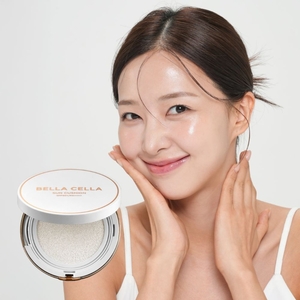 Cushion chống nắng Bella Cella SPF 50+/ PA++++