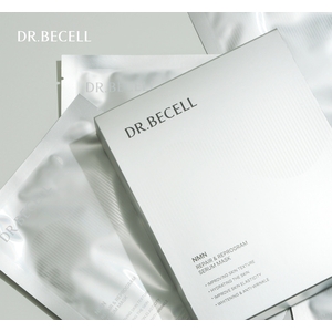 Mặt nạ serum Dr.Bicell NMN 25ml  10 gói