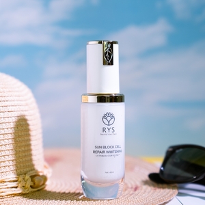 Kem Chống Nắng RYS 50+ Dành cho mọi loại da - Lọ 40ml