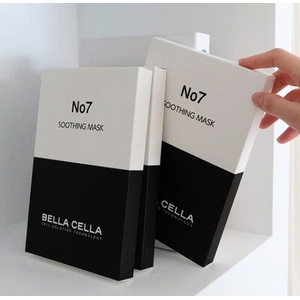 Mặt nạ dịu da Bella Cella (hộp 5 miếng)